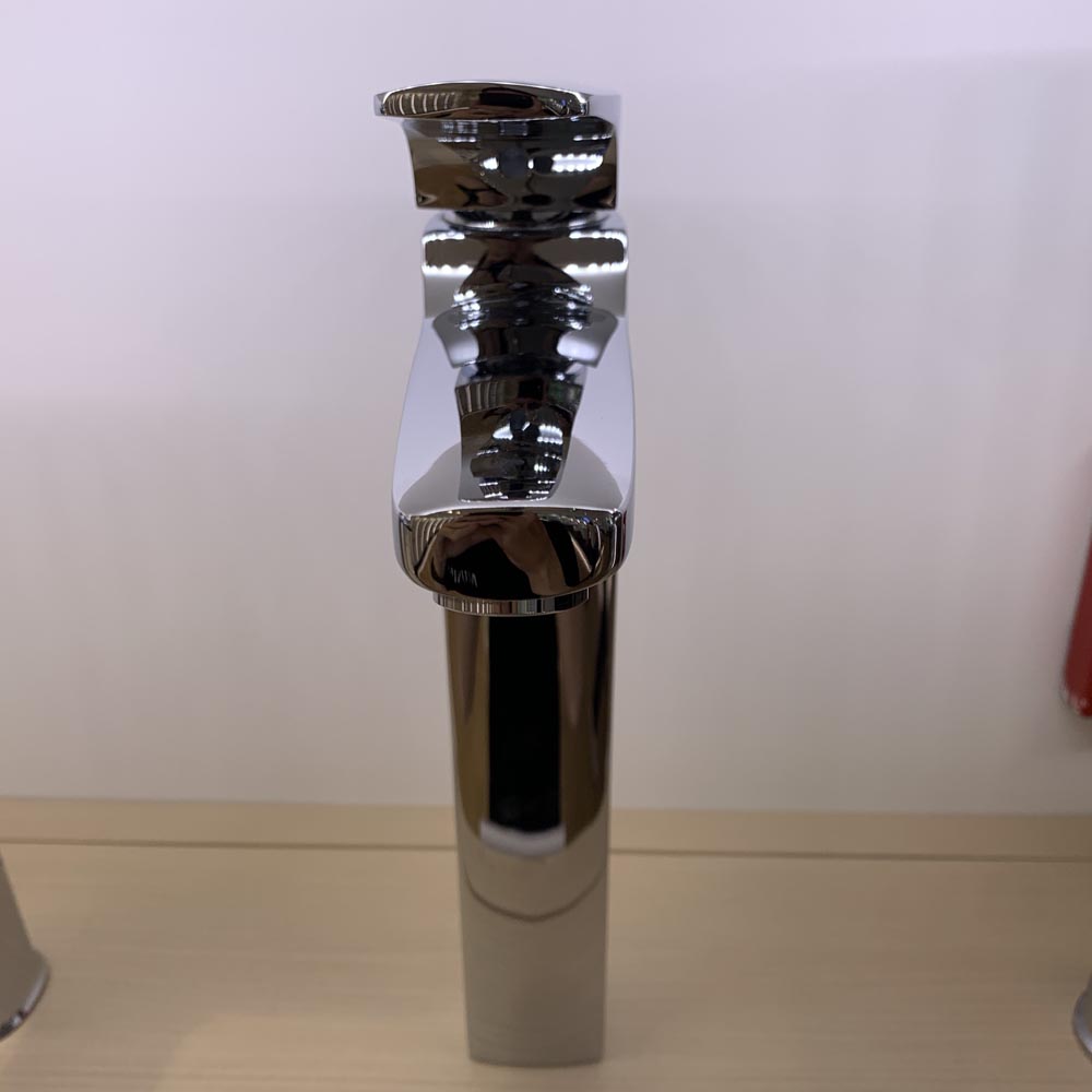 Vòi chậu lavabo nóng lạnh INAX LFV-5000SH (LFV5000SH) - 4