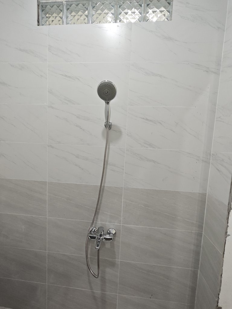 Bộ sen tắm nóng lạnh INAX BFV-1403S-3C (BFV1403S3C) - 4