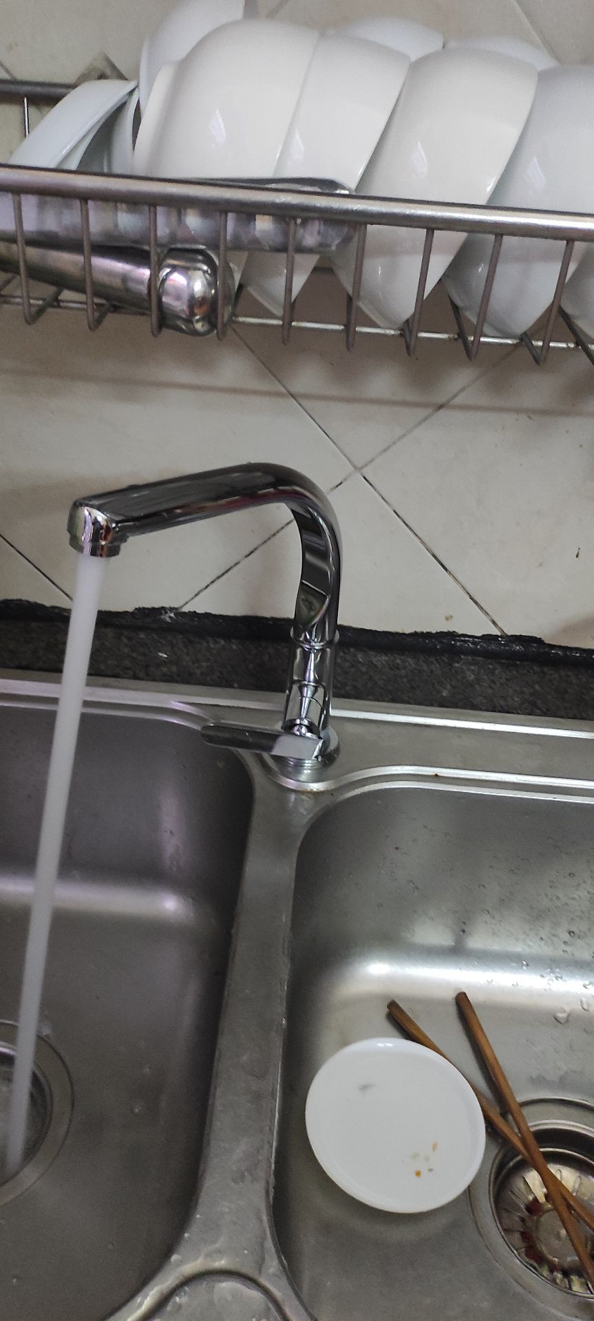 Vòi bếp lạnh INAX SFV-29 (SFV29) - 8