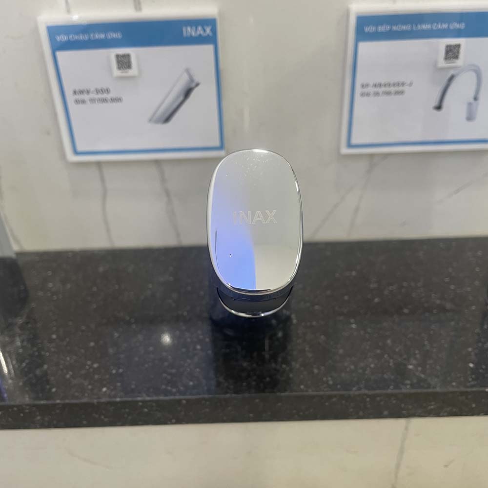 Vòi chậu cảm ứng INAX AMV-300 (AMV300) - 3