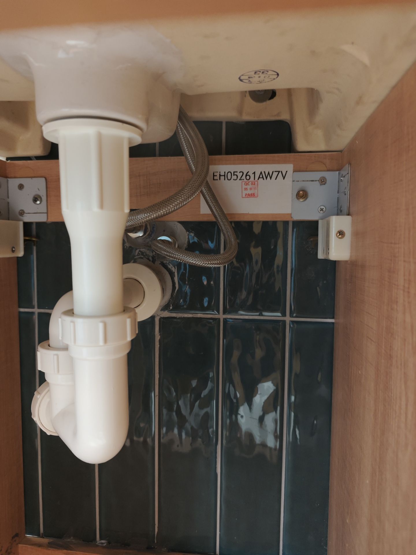 Ống Thải Chữ P INAX A-325PS (A325PS) - 6