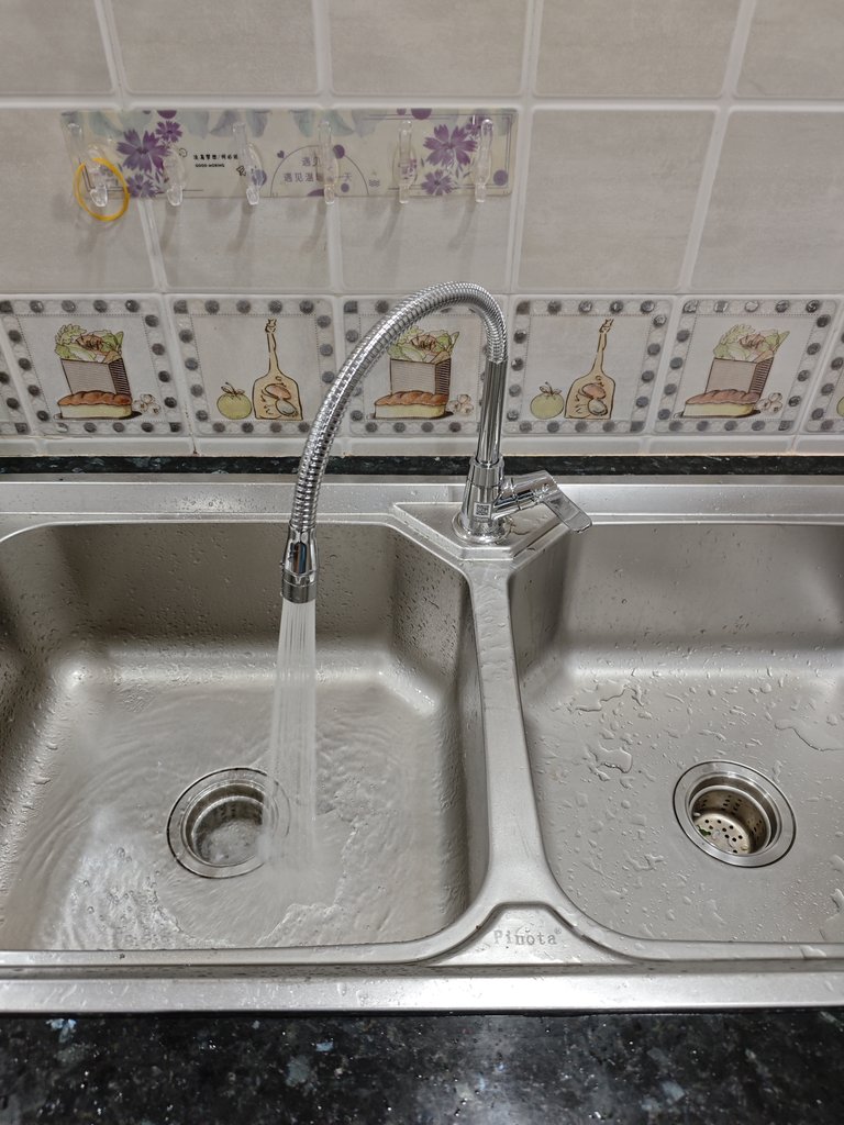 Vòi bếp lạnh INAX SFV-18 (SFV18) - 13