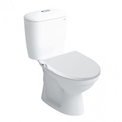 Nắp rửa cơ S15, thoát ngang