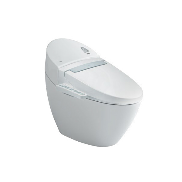 Nắp điện tử H20