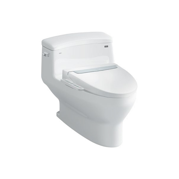 Nắp điện tử H20