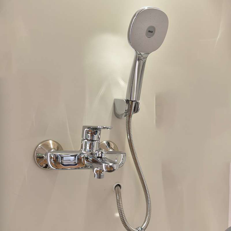 Bộ sen tắm nóng lạnh INAX BFV-1403S-8C (BFV1403S8C) - 5