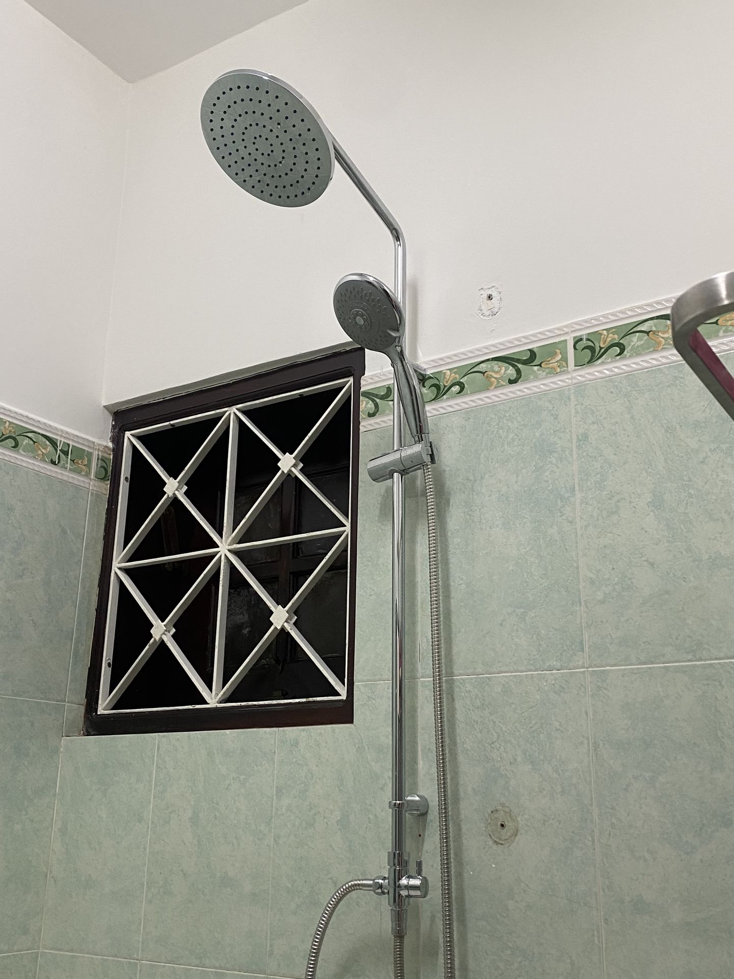 Tay sen tắm INAX BF-SC3 (BFSC3) (3C) - 9