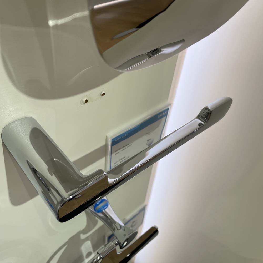Móc giấy vệ sinh INAX KFS-946V (KFS946V) - 5