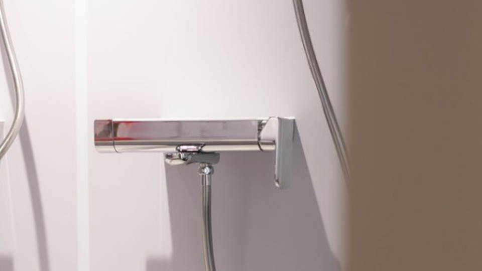 Sen tắm nóng lạnh INAX BFV-633S (BFV633S) - 4