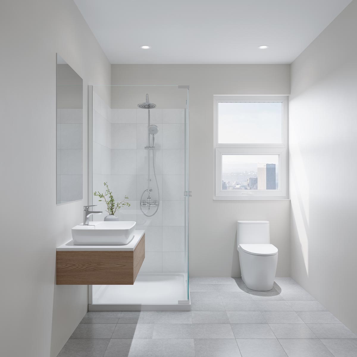 Chậu rửa lavabo đặt bàn INAX AL-286VFC (AL286VFC) - 10