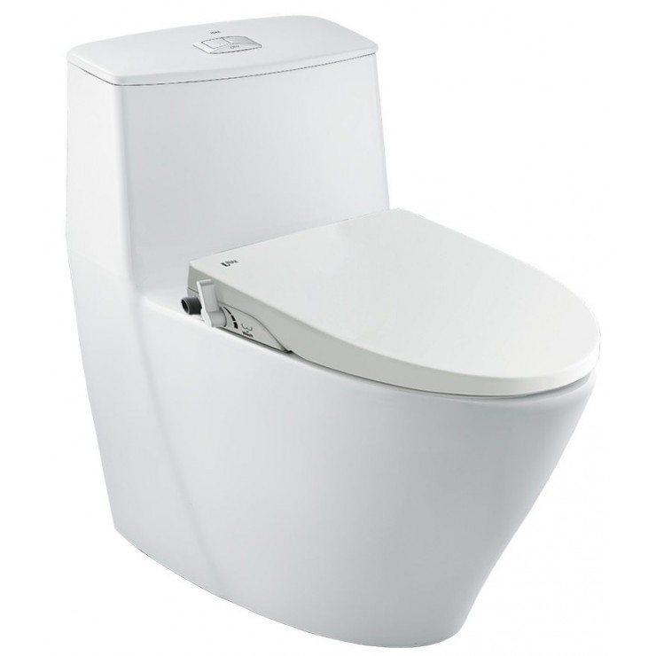 Nắp rửa cơ S15