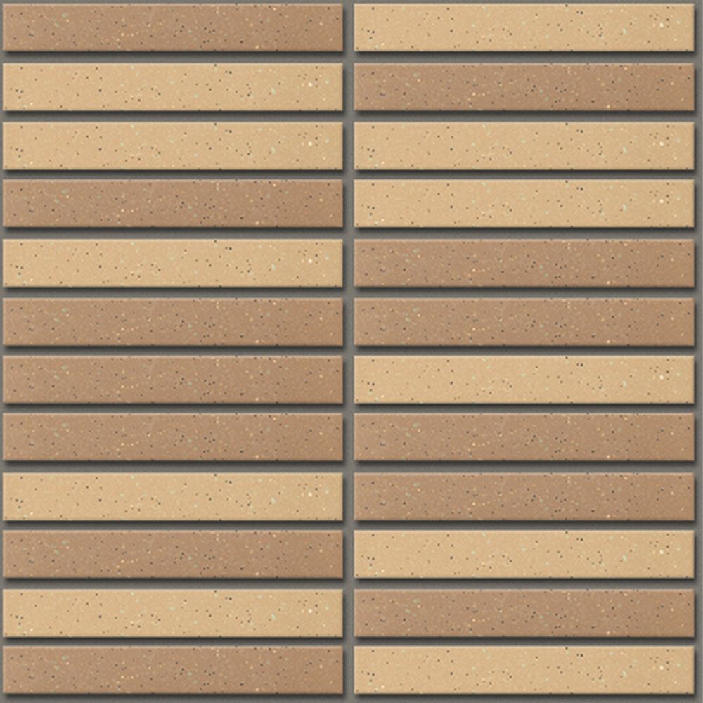 Gạch ốp tường 1525/EAC-EARTH COLOR BORDER INAX-1525/EAC - 16
