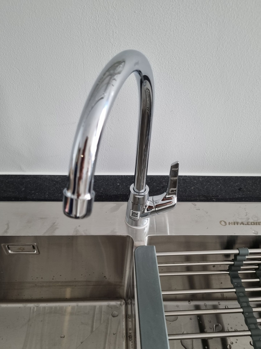 Vòi bếp INAX SFV-17 (SFV17) nước lạnh - 7