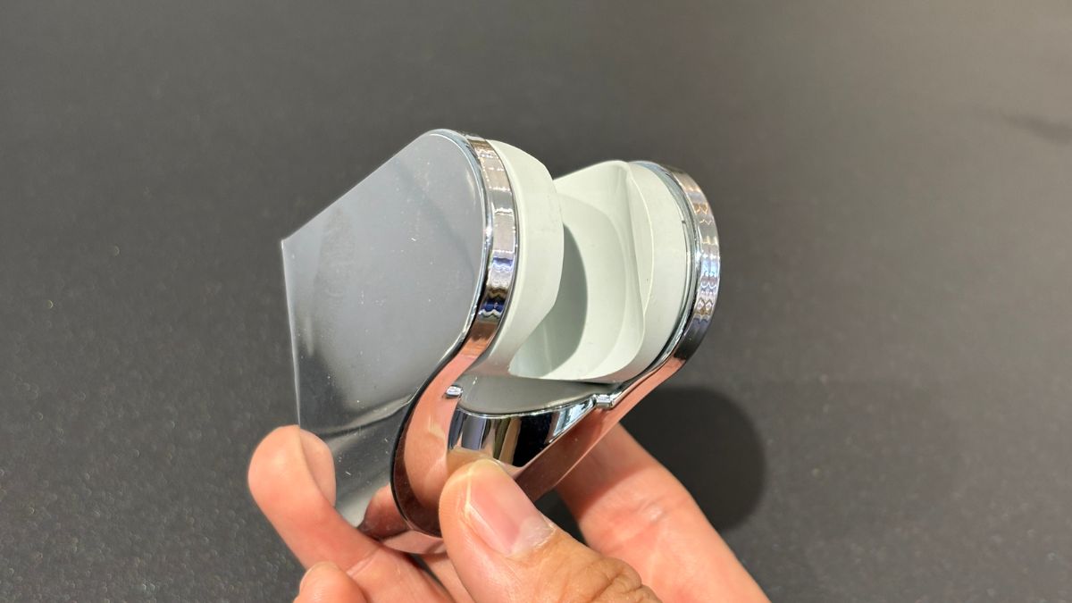 Móc cố định tay sen INAX A-8383-1-VN - 2