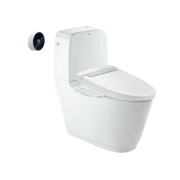 Nắp điện tử H20