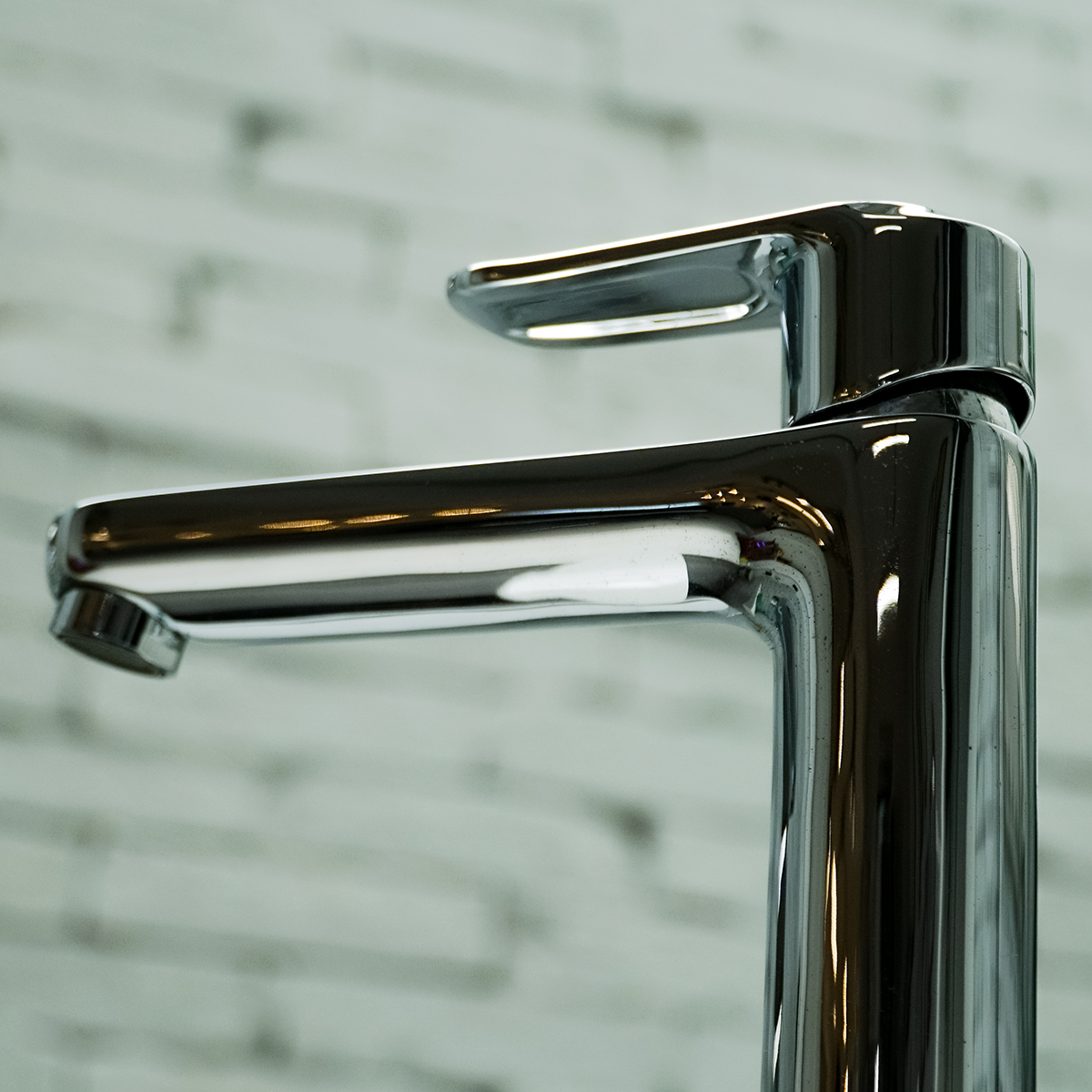 Vòi chậu lavabo nóng lạnh INAX LFV-2012SH (LFV2012SH) - 13