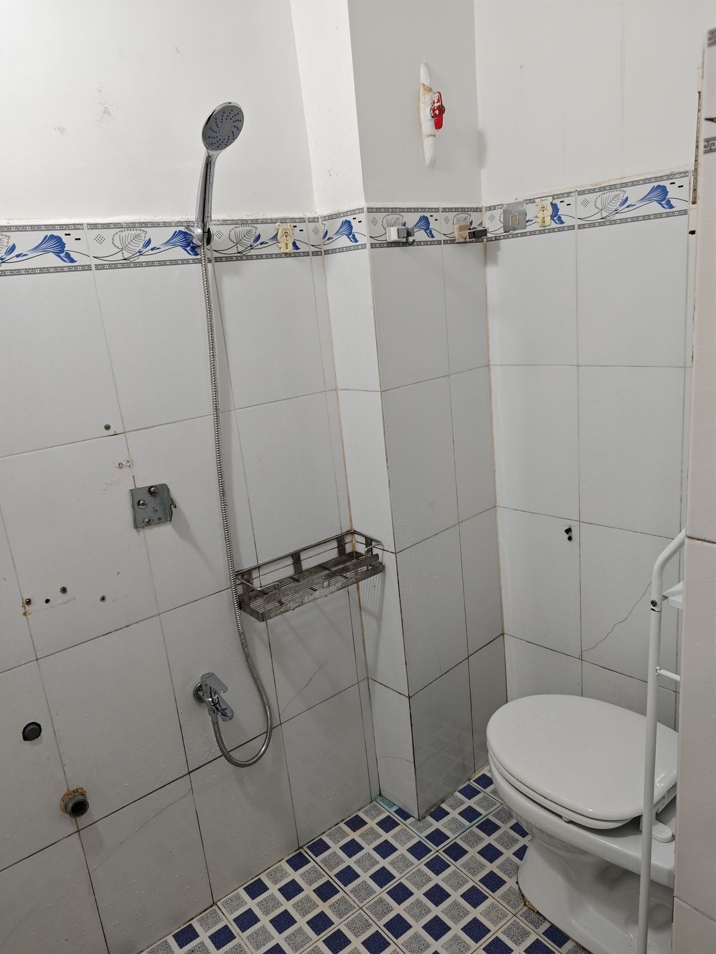 Nắp bồn cầu đóng thường INAX CF-37AKV (CF37AKV) - 2