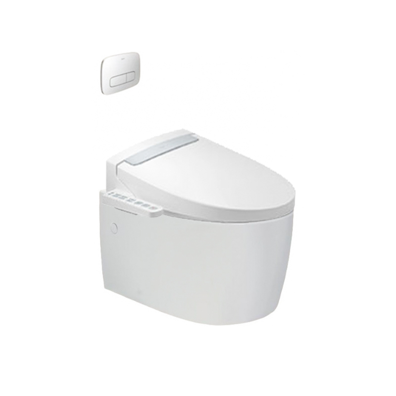Nắp điện tử H20