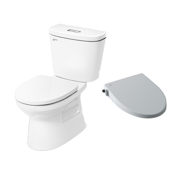 Nắp rửa cơ S15
