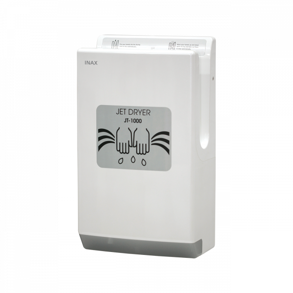 Máy sấy tay INAX JT-1000 (JT1000) - 9