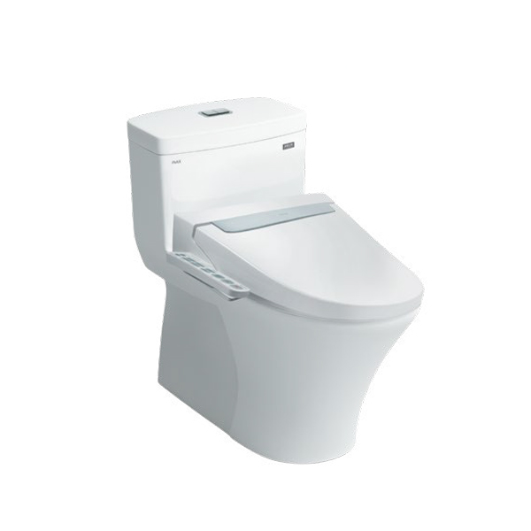 Nắp điện tử H20