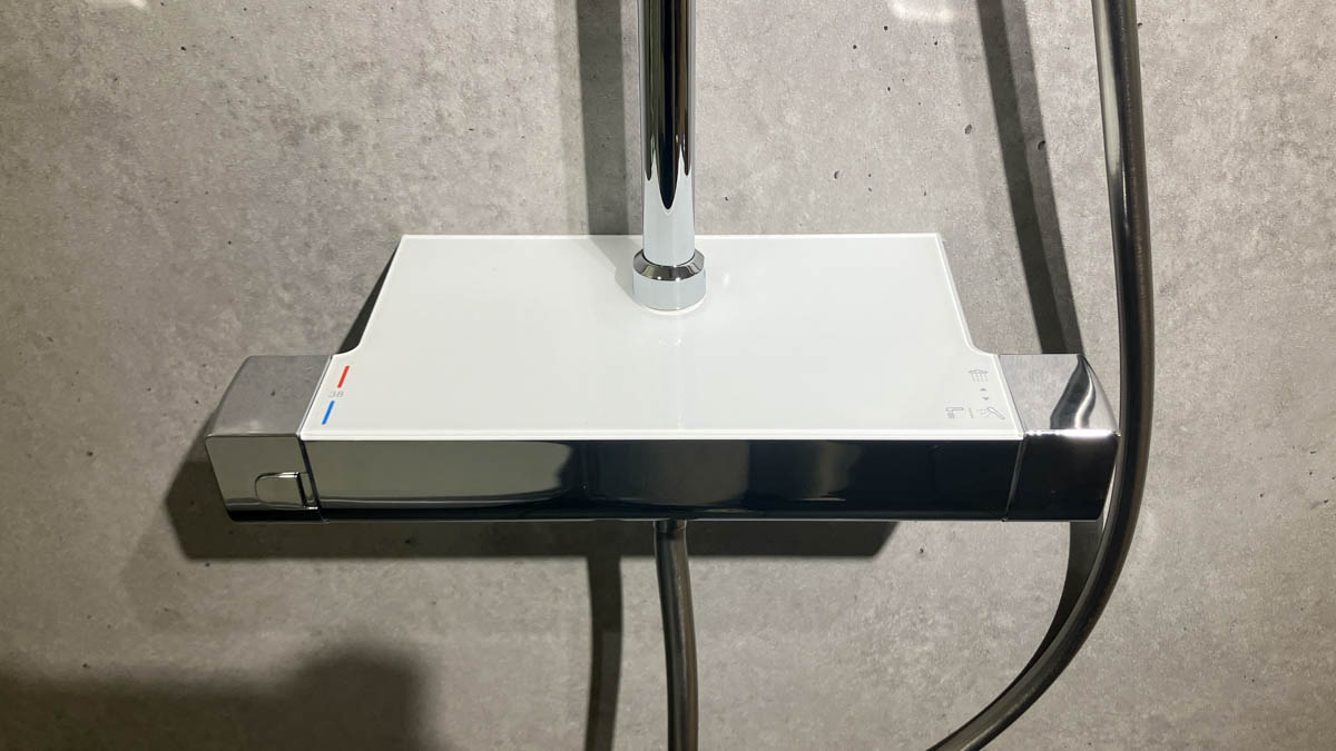 Sen tắm cây nhiệt độ INAX BFV-639T (BFV639T) - 13