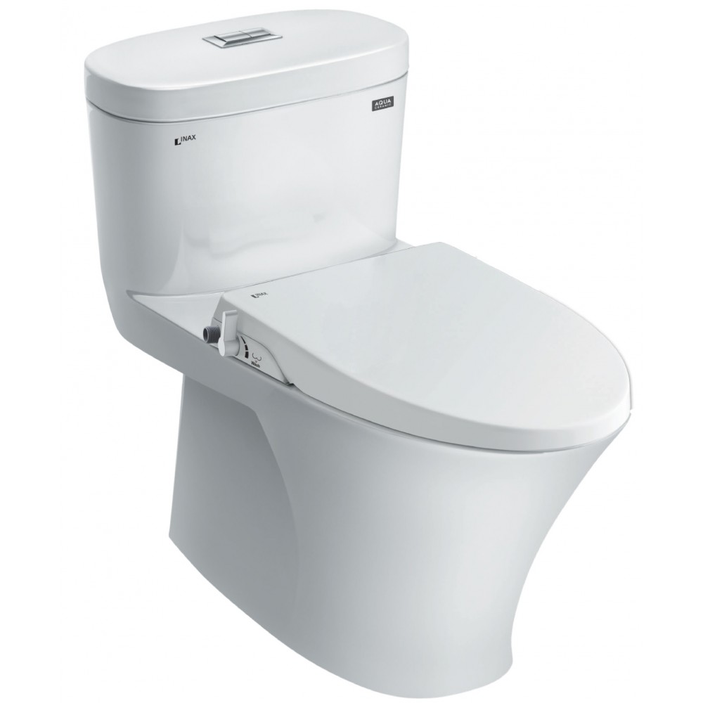 Nắp rửa cơ S15
