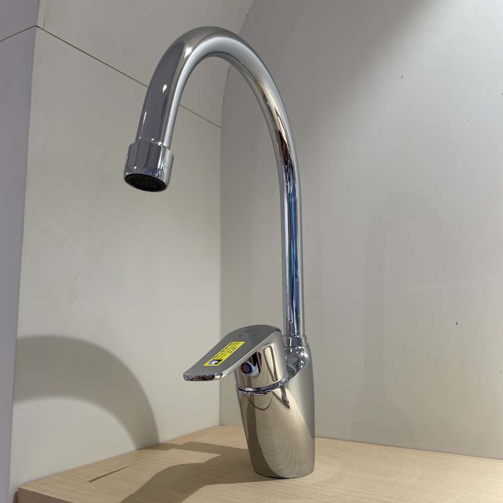 Vòi bếp INAX SFV-2011S (SFV2011S) nóng lạnh - 6