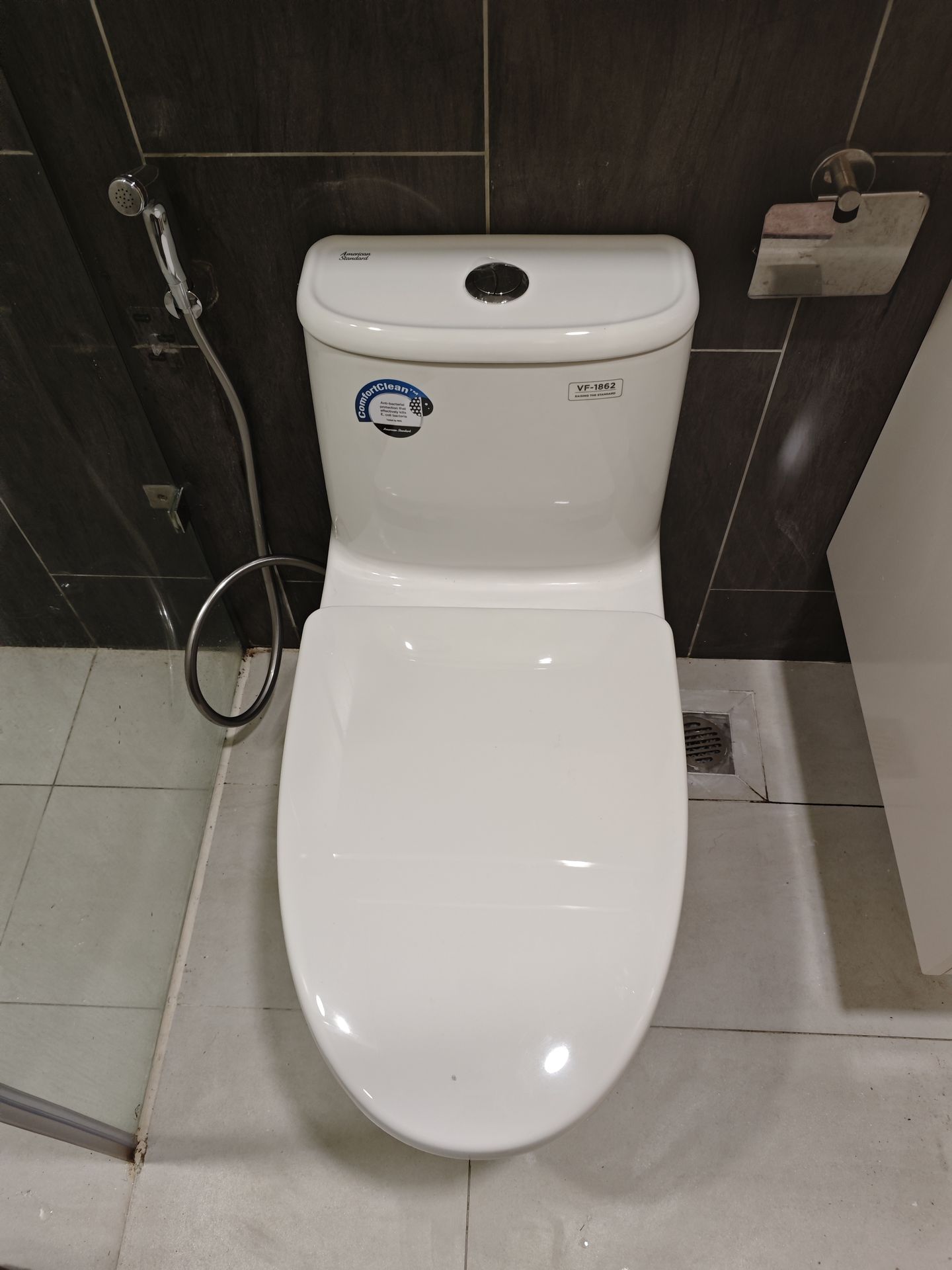 Vòi xịt vệ sinh INAX CFV-105MP (CFV105MP) - 7