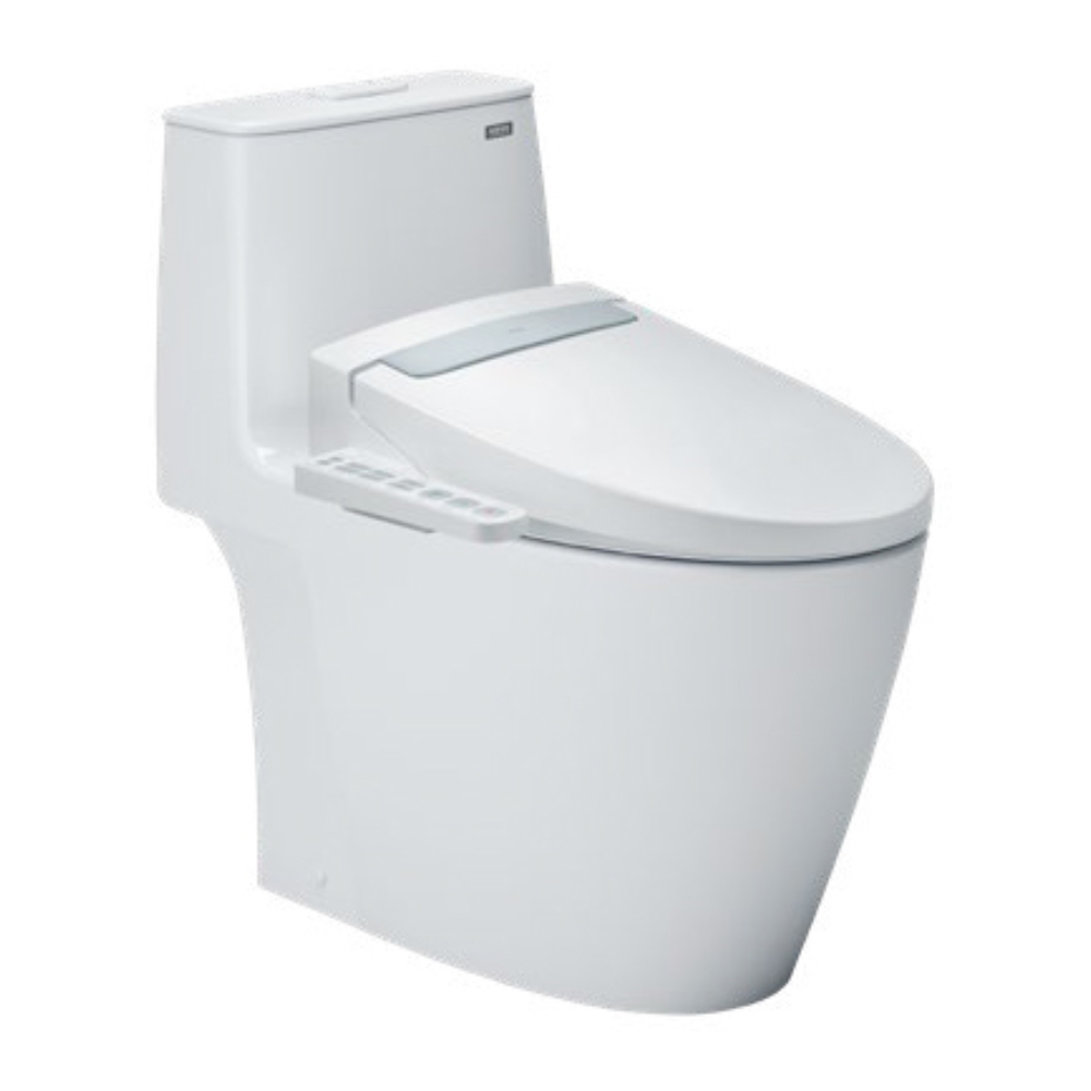 Nắp điện tử H20
