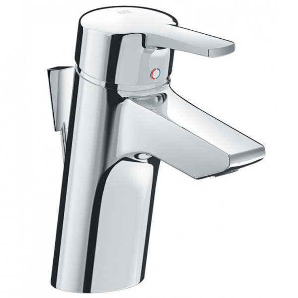 Vòi chậu lavabo nóng lạnh INAX LFV-6012S (LFV6012S) - 9