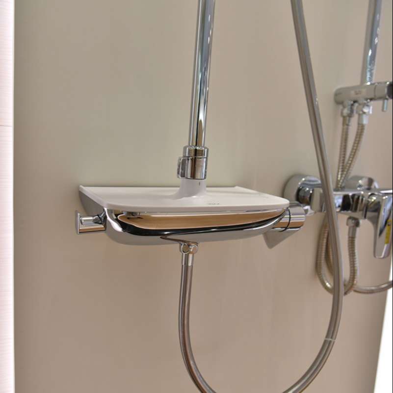 Sen cây nóng lạnh INAX BFV-615S-8C (BFV615S8C) - 6