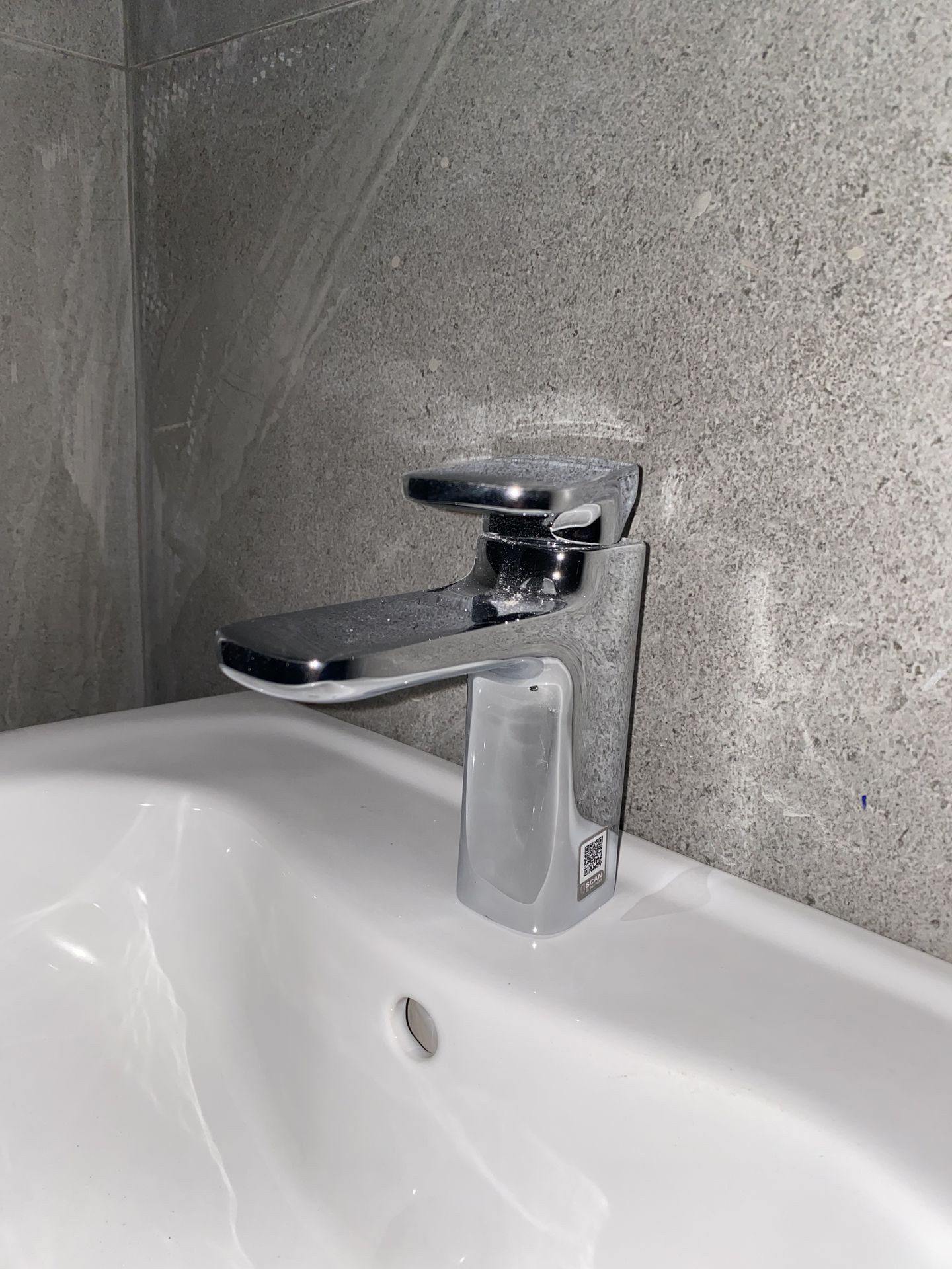 Vòi chậu lavabo nóng lạnh INAX LFV-632S (LFV632S) - 17