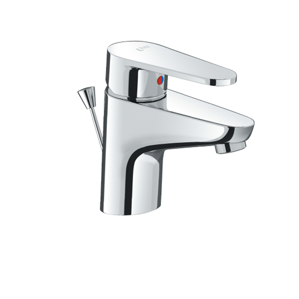 Vòi cổ thấp, 1 lỗ