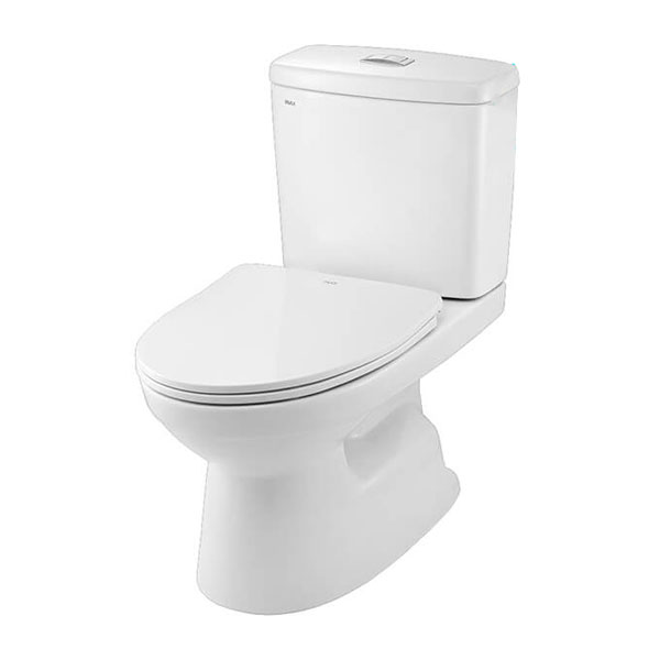 Nắp mỏng đóng êm
