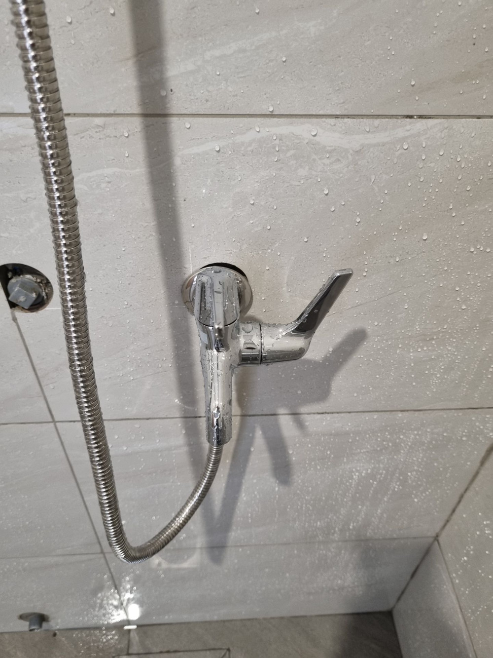 Bộ vòi sen tắm lạnh INAX BFV-17-4C (BFV174C) - 11