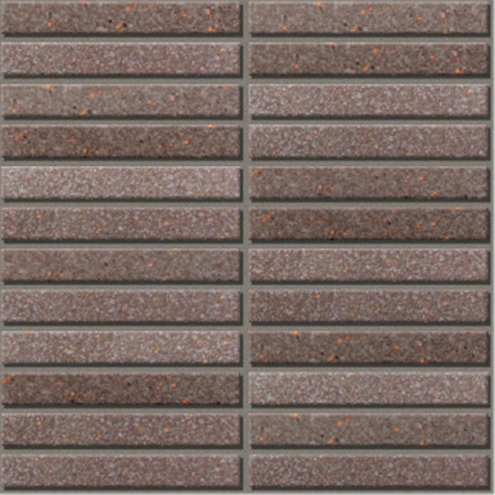 Gạch ốp tường 1525/EAC-EARTH COLOR BORDER INAX-1525/EAC - 15