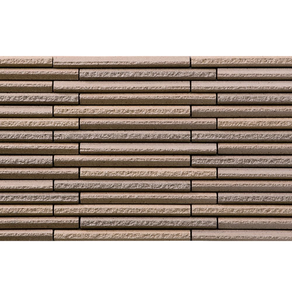 Gạch ốp tường HOSOWARI BORDER RANDOM INAX HAL-20BR/HB - 14