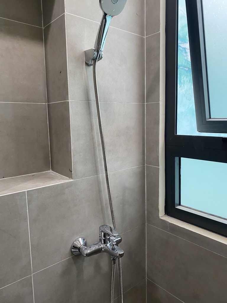 Bộ vòi sen tắm nóng lạnh INAX BFV-1113S-8C (BFV1113S8C) - 12