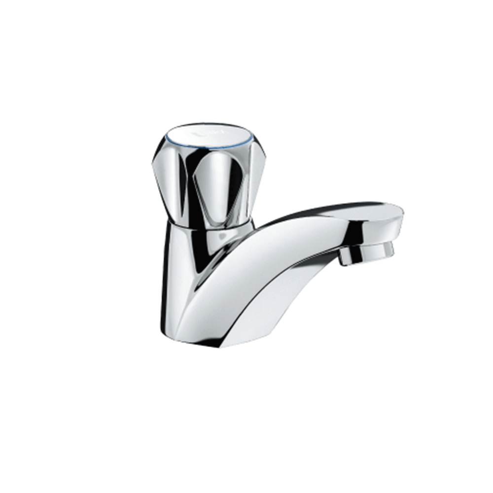 Vòi chậu lavabo lạnh INAX LFV-12AP (LFV12AP) (gồm A-325PS)