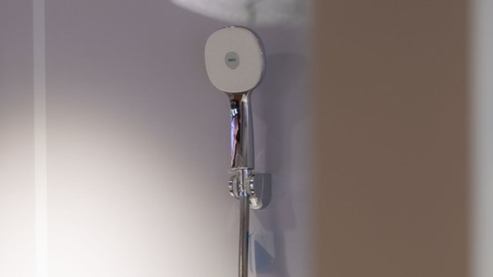 Sen tắm nóng lạnh INAX BFV-633S (BFV633S) - 3
