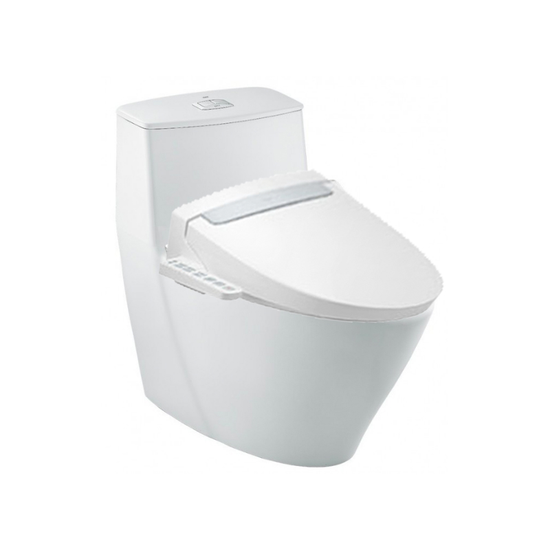 Nắp điện tử H20