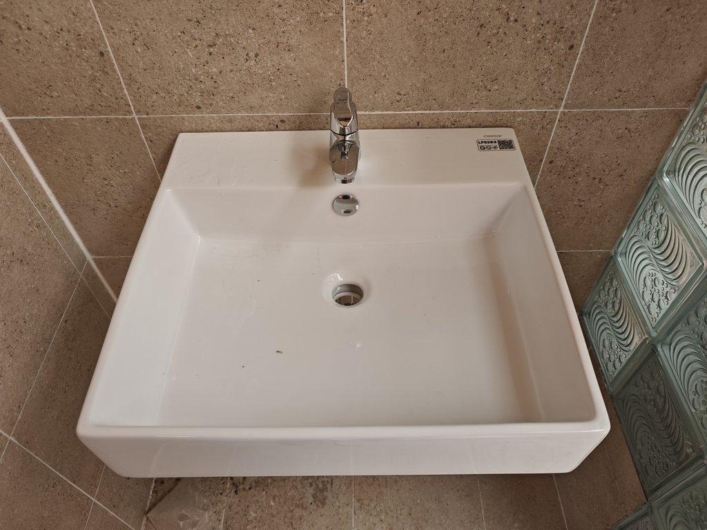 Vòi chậu lavabo lạnh INAX LFV-11AP (LFV11AP) (gồm A-325PS) - 3