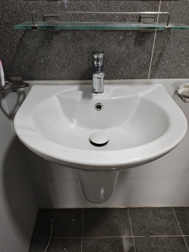 Vòi chậu lavabo lạnh INAX LFV-22S (LFV22S) - 19