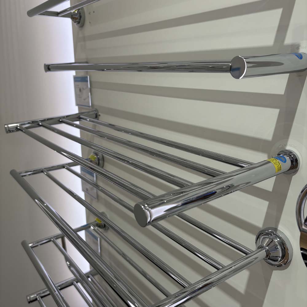 Giá treo khăn INAX KF-545VB (KF545VB) - 4
