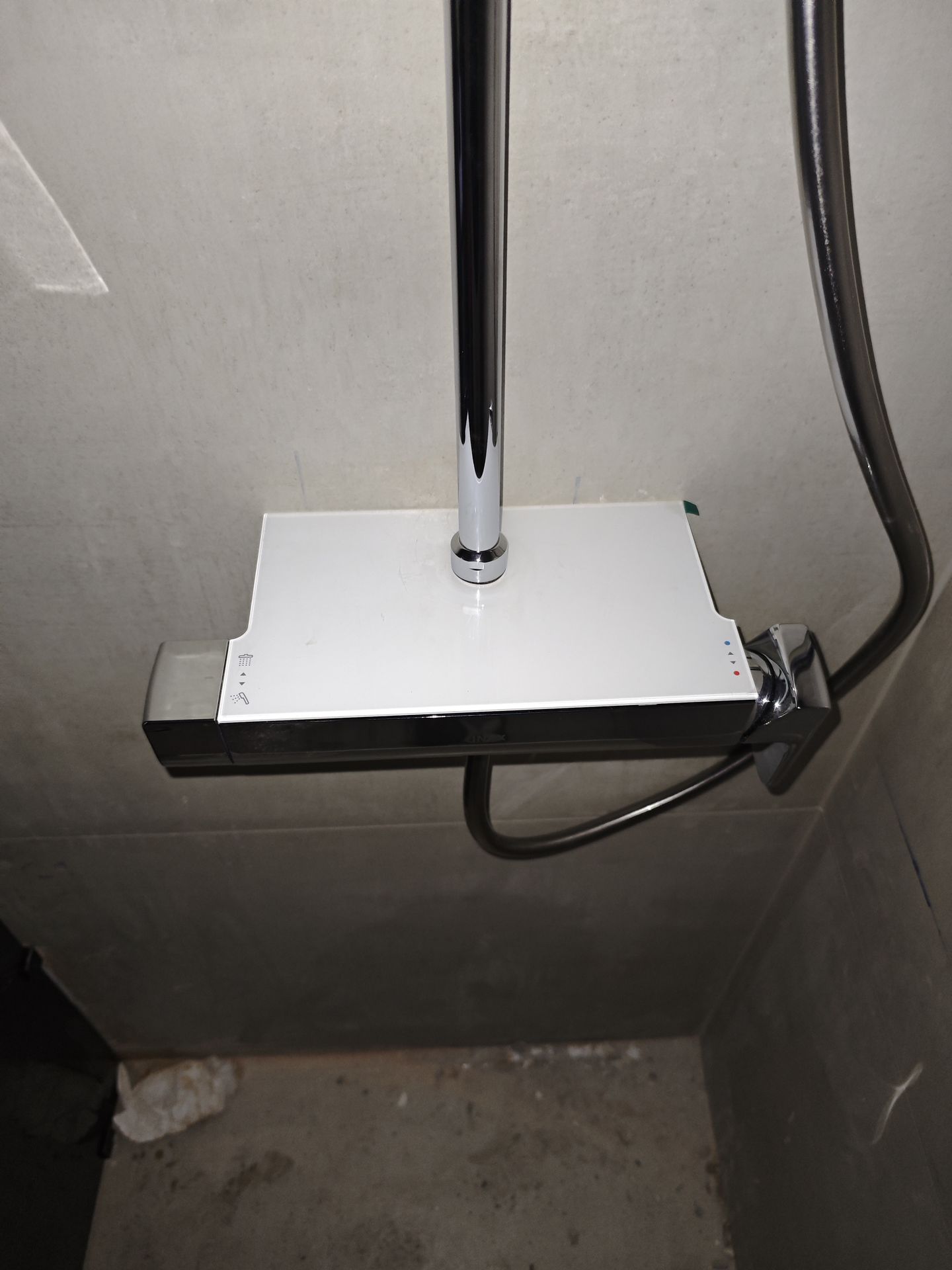 Sen tắm cây nóng lạnh INAX BFV-635S (BFV635S) - 9