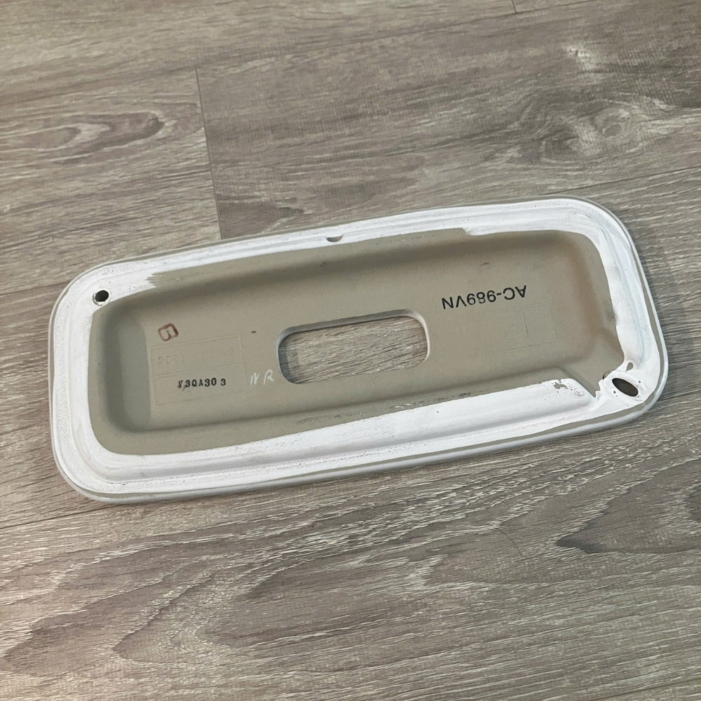 Nắp két nước INAX FR.A-T989V-1 - 3