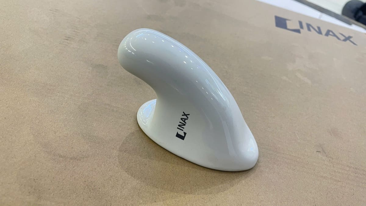 Bộ phụ kiện Inax H-AC480V6 (HAC480V6) - 11