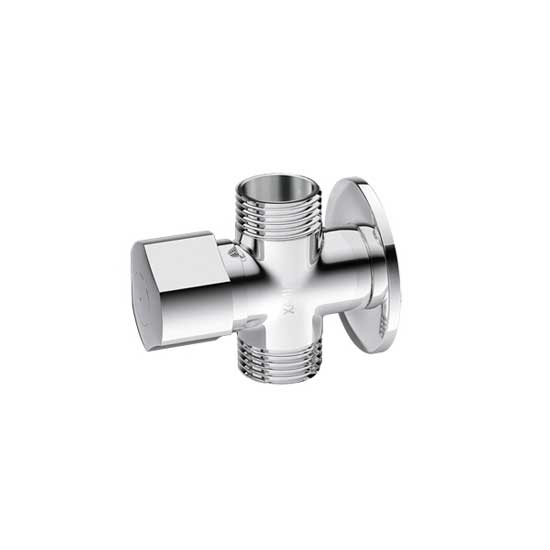 Van vặn khóa chữ T INAX A-703-6 (A7036)