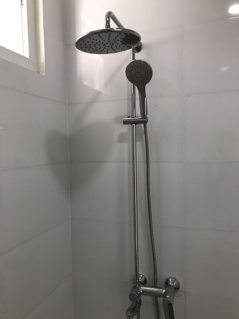 Sen cây nóng lạnh INAX BFV-915S (BFV915S) - 11